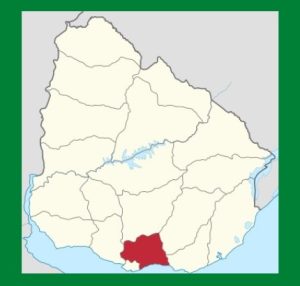 Camping con Piscina en Uruguay. Todos los campings y lugares para acampar que tengan piscinas y piletas en Canelones.