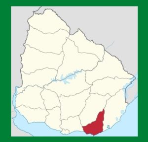 Camping con Piscina en Uruguay. Todos los campings y lugares para acampar que tengan piscinas y piletas en Maldonado.