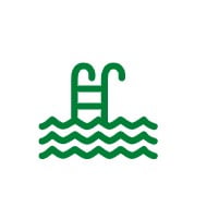 Camping con Piscina en Uruguay