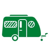 Camping para Motorhome y Casa Rodante en Uruguay