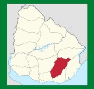 Camping con Cabañas en Uruguay. Todos los Camping con Alquiler de Cabañas en Lavalleja.