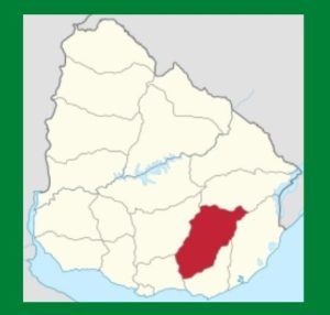 Campamentos para Grupos en Uruguay. Todos los Campamentos en Lavalleja.