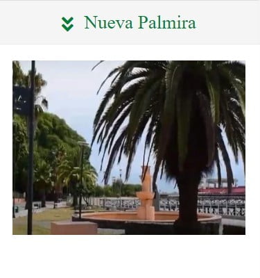 Sitios de Camping en Colonia. Acampar en Nueva Palmira.