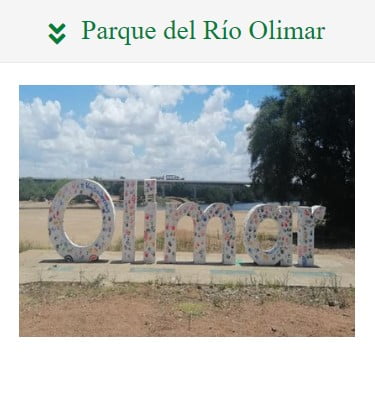 Camping en 33. Acampar en Camping Parque del Río Olimar en Treinta y Tres.