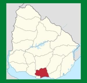 Camping para Motorhomes, Trailers, y Casas Rodantes en Canelones, Uruguay.