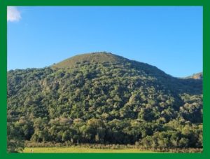 Camping en Valle del Lunarejo. Acampar en el Minuano Camping.