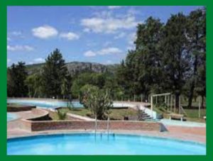 Campings Municipales en Lavalleja, Uruguay. Acampar en Camping Arequita en Minas.