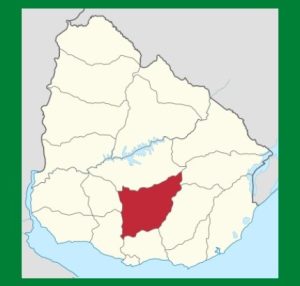 Todos los Camping en Florida, Uruguay.