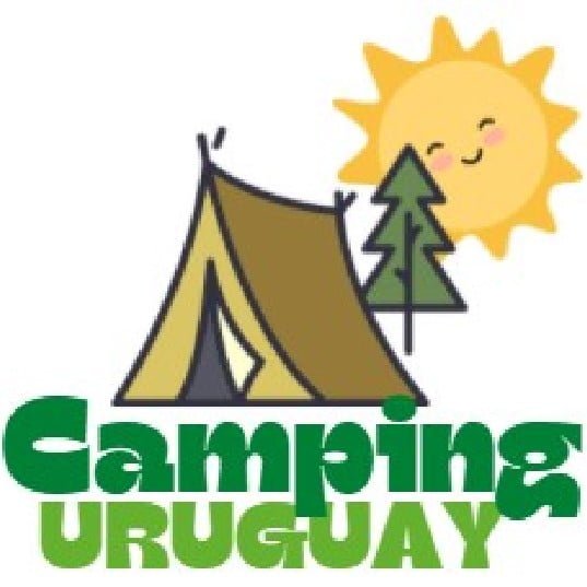Camping en Montevideo. Acampar en Montevideo.
