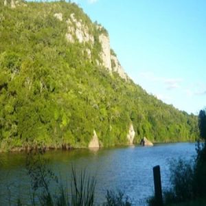 Cerro de los Cuervos, Minas