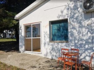 Cabañas Lago Andresito