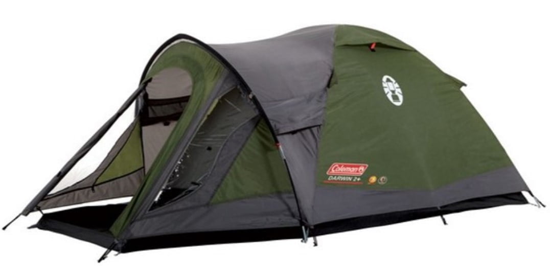 Carpa para 2 Personas